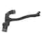 Crp Products M-Benz C230 06-07 V6 2.5L Radiator Hose, Chr0369R CHR0369R - alternate 4